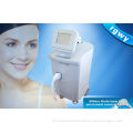 808nm Salon Beauty Permanent Diode Laser Hair Removal For Facial Hair Loss